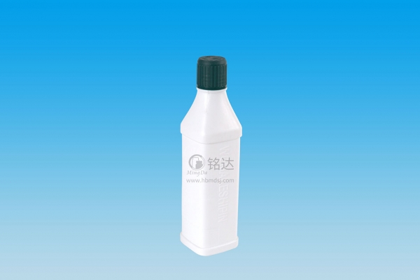 崇阳MD-474-HDPE500cc方瓶