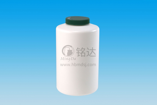 江西MD-486-HDPE750cc拉环瓶