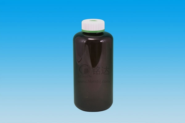 MD-785-PET750cc圆瓶